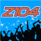 Z104 logo