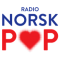 NORSK POP logo