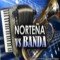 Norteña vs Banda logo