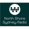 North Shore Sydney Radio logo