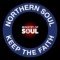Northernsoul logo