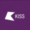 KISS logo