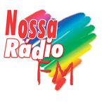 Nossa Rádio São Paulo logo