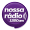 Nossa Radio USA logo