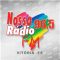 Nossa Rádio Vitória logo