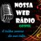 Nossa Web Rádio Gospel logo