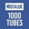 NOSTALGIE 1000 TUBES logo