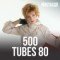 NOSTALGIE 500 TUBES 80 logo