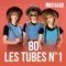 NOSTALGIE LES TUBES 80 N1 logo