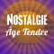 Nostalgie Age Tendre logo