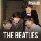 NOSTALGIE BEATLES logo
