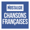 Nostalgie Chansons Françaises logo