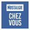 NOSTALGIE CHEZ VOUS logo