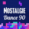 Nostalgie Dance 90 logo
