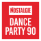 NOSTALGIE DANCE PARTY 90 logo