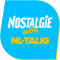 Play Nostalgie Benepop logo