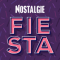 Nostalgie Fiesta logo