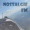 Nostalgie FM logo