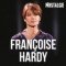 NOSTALGIE FRANCOISE HARDY logo