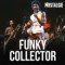 NOSTALGIE FUNKY COLLECTOR logo