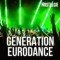 NOSTALGIE GENERATION EURO DANCE logo