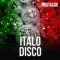 NOSTALGIE ITALO DISCO logo