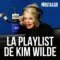 NOSTALGIE LA PLAYLIST DE KIM WILDE logo