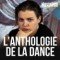 NOSTALGIE L'ANTHOLOGIE DE LA DANCE logo