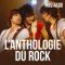 NOSTALGIE L'ANTHOLOGIE DU ROCK logo