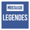 Nostalgie Legendes logo