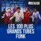 NOSTALGIE LES 100 PLUS GRANDS TUBES FUNK logo