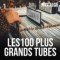 NOSTALGIE LES 100 PLUS GRANDS TUBES logo