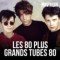 NOSTALGIE LES 80 PLUS GRANDS TUBES 80 logo