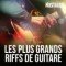 NOSTALGIE LES PLUS GRANDS RIFFS DE GUITARE logo