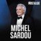 NOSTALGIE MICHEL SARDOU logo