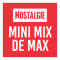 NOSTALGIE MINI MIX logo