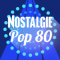 Nostalgie Pop 80 logo