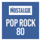 NOSTALGIE ROCK 80 logo