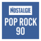 NOSTALGIE ROCK 90 logo