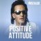 NOSTALGIE POSITIVE ATTITUDE logo