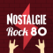Nostalgie Rock 80 logo