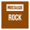 NOSTALGIE POP ROCK logo