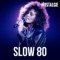 NOSTALGIE SLOW 80 logo