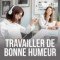 NOSTALGIE TRAVAILLER DE BONNE HUMEUR logo