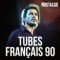 NOSTALGIE TUBES FRANCAIS 90 logo