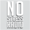 NoStressRadio logo