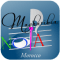 Nota Arabia Maghrib logo