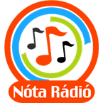 Nota Radio logo