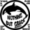 Nothing but Grace The Hip Station logo