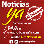 Noticias YA logo